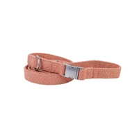 Lilly + Dash Leash Terracotta  