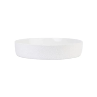 Lilly + Dash Outdoor Water Bowl Milk Speckle 7L 