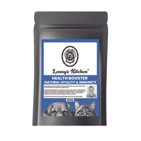 Lennys Kitchen Health Booster Nat Vitality & Immunity 200G 