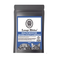 Lennys Kitchen Health Booster Nat Vitality & Immunity 500G 