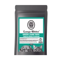 Lennys Kitchen Lamb Tripe Powder 100G 