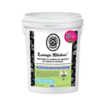 Lennys Kitchen Complete & Balanced Muesli 10Kg 