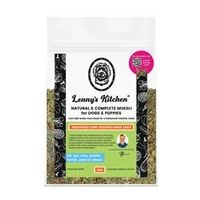 Lennys Kitchen Complete & Balanced Muesli 1Kg 