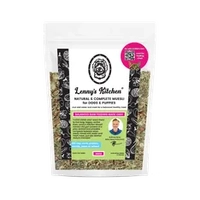 Lennys Kitchen Complete & Balanced Muesli 200G 