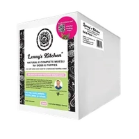 Lennys Kitchen Complete & Balanced Muesli 5Kg Box(5X1Kg) 