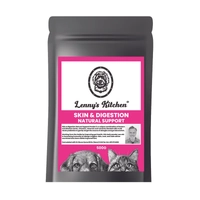 Lennys Kitchen Skin Coat & Digestion Support 500G 