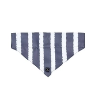Mog & Bone Bandana Char Hamp Med 
