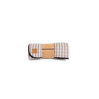 Mog & Bone Car Seat Cover Latte Inv Mosaic 