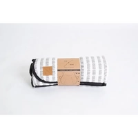 Mog & Bone Car Seat Cover Latte Mosaic 