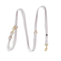 Mog & Bone Multi-Fctn Hemp Lead Latte Wht Mos 1.9M 