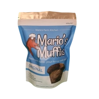 Mario'S Muffins Original 400G  