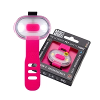 Max & Molly Matrix Ultra Led - Safety Light Pink