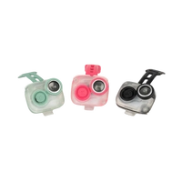 Max & Molly Soundshield Mini 24/7 Ultra Sonic Tick&Flea Rep 