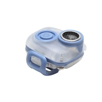Max & Molly Soundshield Mini 24/7 Ultra Sonic Tick&Flea Rep 