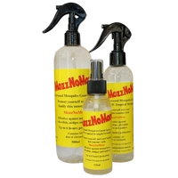 Mozznomore Mosquito Guard Spray 250Ml 