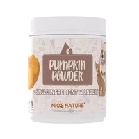 Mios Nature Pumpkin Powder 180G 