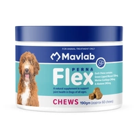 Mavlab Pernaflex Chews 190G  