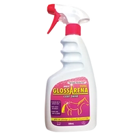Nrg Gloss Arena 500Ml  