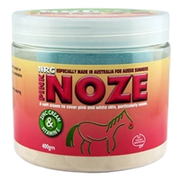 Nrg Pink Noze 400Gm  