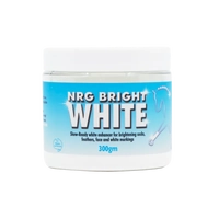 Nrg Show Ready Bright White Enhancer 300G 