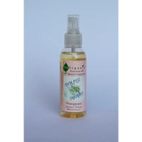 Ozz Organic Kwik Mist Frangipani 125Ml 