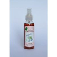 Ozz Organic Kwik Mist Vanilla 125Ml 