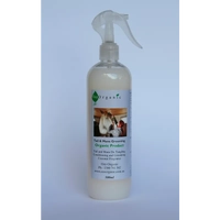 Ozz Organic Tail & Mane Detangler 500Ml 