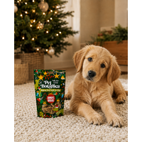 Pet Botanica Grinchs Goodies Goat Treats 50G