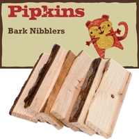 Pipkins Bark Nibblers Toy 75G  