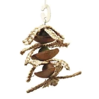 Pipkins Coconut Munch Mobile Toy 250G 