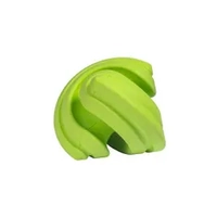 Pet Dreamhouse Chewtastic Geo Interactive Geo-Gem Green 