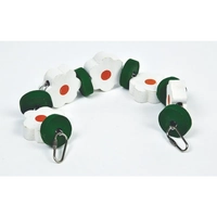 Pipkins Daisy Garland Gnawing Toy 40Cm 