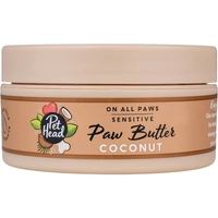 Pet Head On All Paws Coconut Paw Butter 40G 