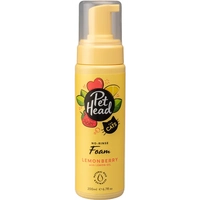 Pet Head Felin' Good Foam 200Ml 