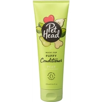 Pet Head Mucky Puppy Conditioner 250Ml 