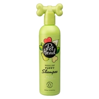 Pet Head Mucky Puppy Shampoo 300Ml 