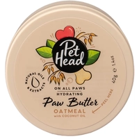 Pet Head On All Paws Paw Butter 60Ml 
