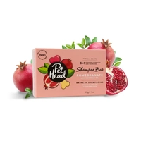 Pet Head Shampoo Bar  