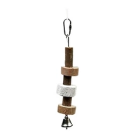 Pipkins Mineral Gnawer Mobile Toy 60G 