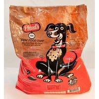 Phuds Natural Raw Food 10Kg  