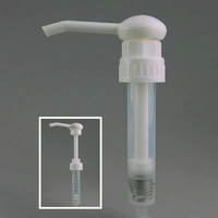 30Ml Heavy Duty Pump  