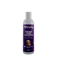 Petway Petcare Aroma Care Shampoo 250Ml 