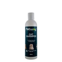 Petway Petcare Cat Shampoo 250Ml 