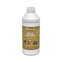 Petway Petcare Gentle Protein Conditioner 1L 
