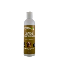 Petway Petcare Gentle Protein Conditioner 250Ml 