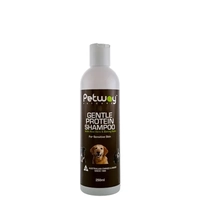 Petway Petcare Gentle Protein Shampoo 250Ml 
