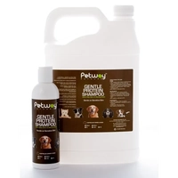 Petway Petcare Gentle Protein Shampoo 5L 