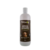 Petway Petcare Gentle Protein Shampoo 500Ml 