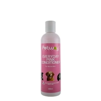 Petway Petcare Pink Conditioner 250Ml 