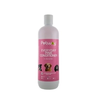 Petway Petcare Pink Conditioner 500Ml 